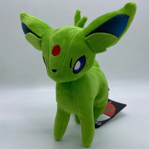 Shiny espeon plush soft - shiny, toy