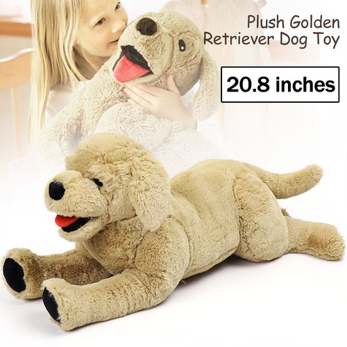 21in large dog stuffed animals - 21in,