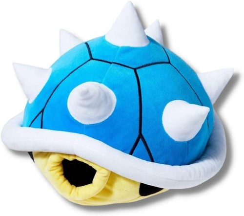 Franco super mario blue - super,