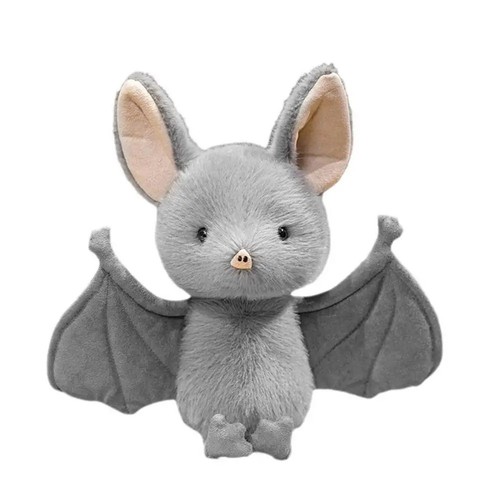 Nwt broox bat plush - broox,