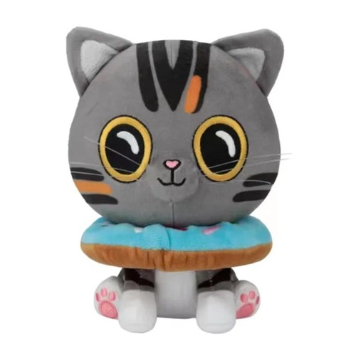 Half asleep chris plush toys - asleep,