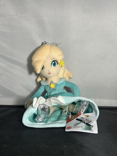 Rosalina princess super mario - princess,